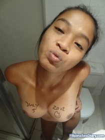 More wild street hookers from Filipina Sex Diary