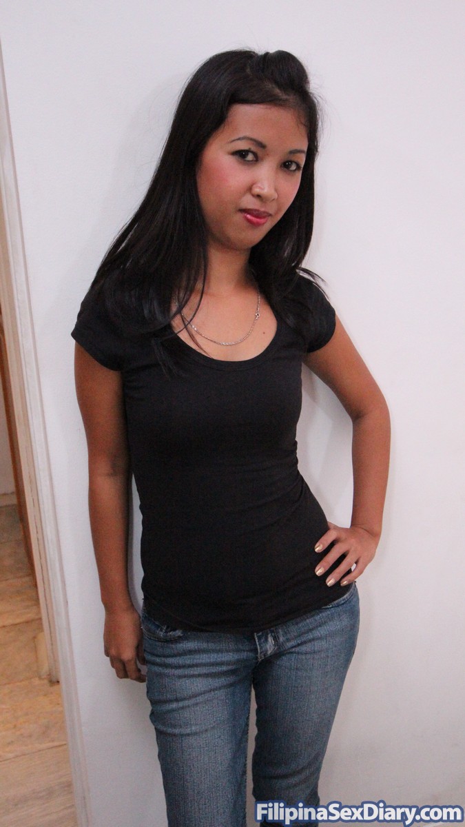 Big Breasted Asian Teen Rebecka From Filipina Sex Diary 60225 Hot Sex