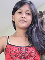 The best of skinny Filipina teen May May from Filipina Sex Diary