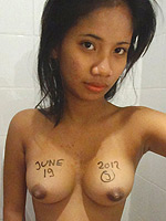 Filipina Sex Diary found a lot of new asian hookers in Manila